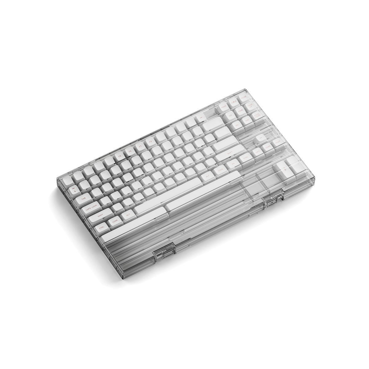 JTK Medium Keycap Tray - Divinikey