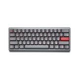 JTK Shuten-Doji Keycap Set Double/Tripleshot ABS - Divinikey