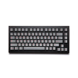 JTK Shuten-Doji Keycap Set Double/Tripleshot ABS - Divinikey