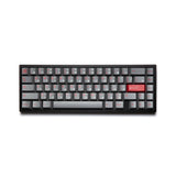 JTK Shuten-Doji Keycap Set Double/Tripleshot ABS - Divinikey