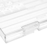JTK Trays Keycap Storage - Divinikey