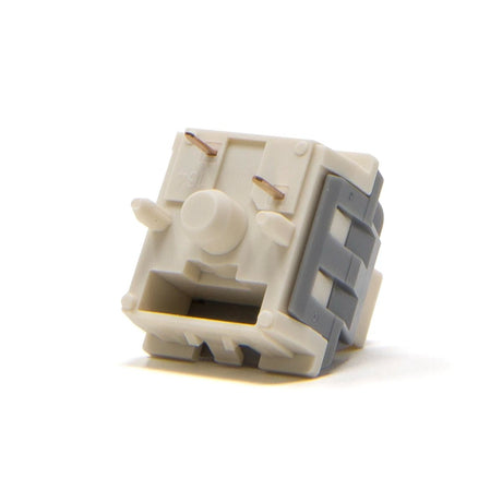 Jwick Semi-Silent Linear Switches - Divinikey