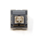 Jwick Semi-Silent Linear Switches - Divinikey