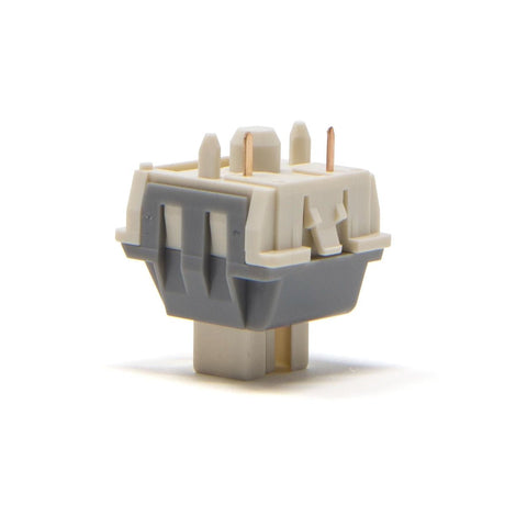 Jwick Semi-Silent Linear Switches - Divinikey