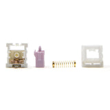 Jwick Taro Tactile Switches - Divinikey