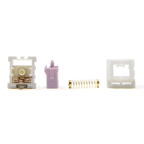 Jwick Taro Tactile Switches - Divinikey
