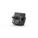 JWK Black T1 Tactile Switches - Divinikey