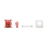 JWK "Ms. Piggy" ALS Linear Switches - Divinikey