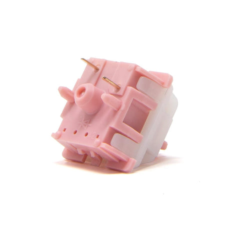 JWK "Ms. Piggy" ALS Linear Switches - Divinikey