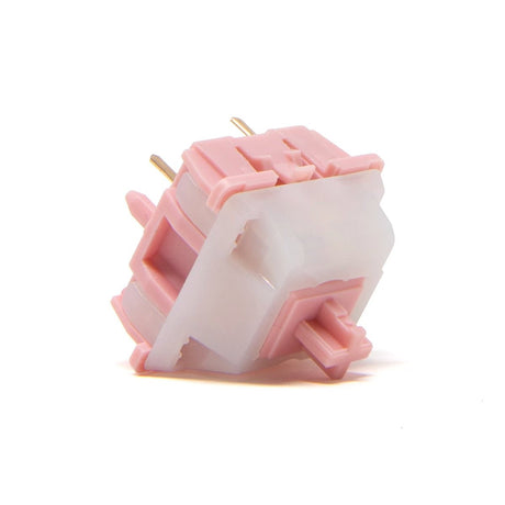 JWK "Ms. Piggy" ALS Linear Switches - Divinikey