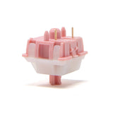 JWK "Ms. Piggy" ALS Linear Switches - Divinikey