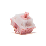 JWK "Ms. Piggy" ALS Linear Switches - Divinikey