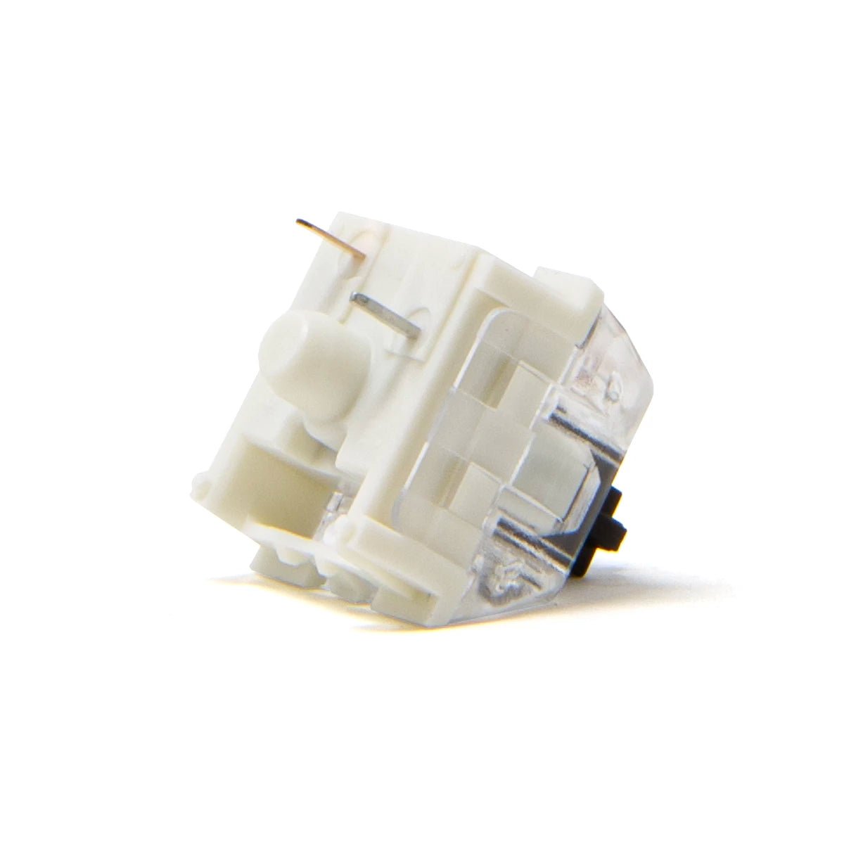 Kailh Black Linear Switches (Original Stem) - Divinikey