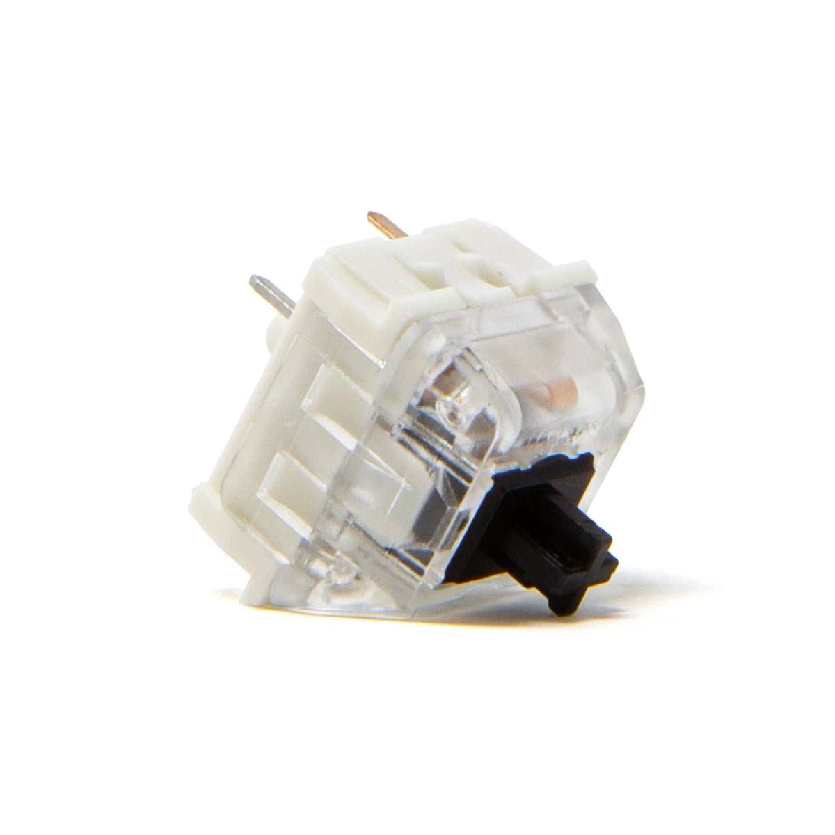 Kailh Black Linear Switches (Original Stem) - Divinikey