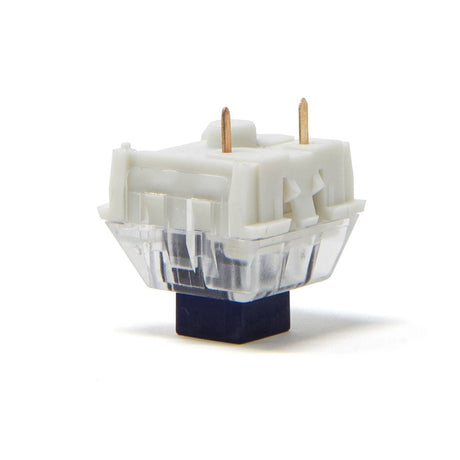 Kailh Box Navy Thick Clicky Switches - Divinikey