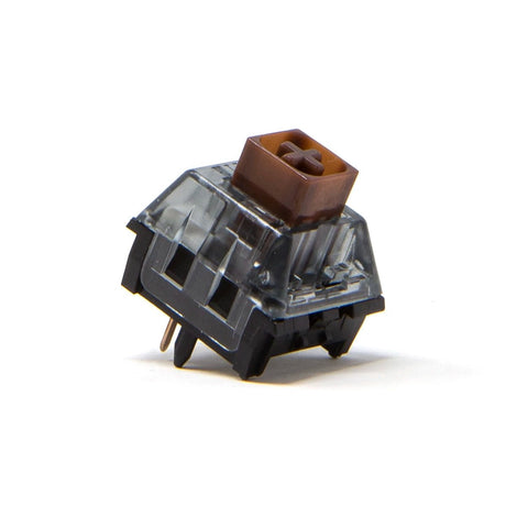 Kailh BOX V2 Brown Tactile Switches - Divinikey