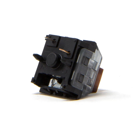 Kailh BOX V2 Brown Tactile Switches - Divinikey
