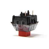 Kailh BOX V2 Red Linear Switches - Divinikey