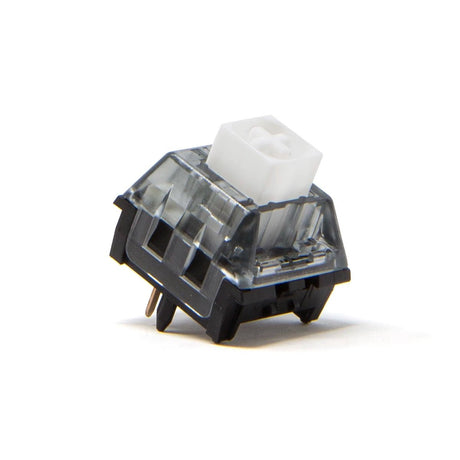 Kailh BOX V2 White Clicky Switches - Divinikey