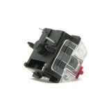 Kailh Speed Pro Burgundy Linear Switches - Divinikey