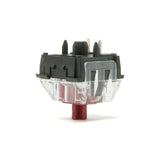 Kailh Speed Pro Burgundy Linear Switches - Divinikey