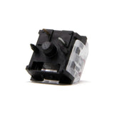 Kailh Speed Pro Burgundy Linear Switches (Original Stem) - Divinikey