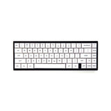 KAT Alpha Keycap Set Dye-Sub PBT - Divinikey