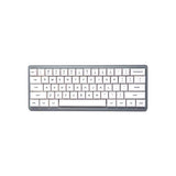 KAT Alpha Keycap Set Dye-Sub PBT - Divinikey