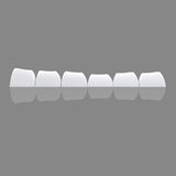 KAT Alpha Keycap Set Dye-Sub PBT - Divinikey