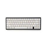 KAT BOW Keycap Set Dye-Sub PBT - Divinikey