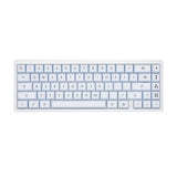 KAT DP0385 Keycap Set Dye-Sub PBT - Divinikey