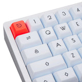 KAT DP0385 Keycap Set Dye-Sub PBT - Divinikey