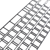 KBDfans 60% Carbon Fiber Plate - Divinikey