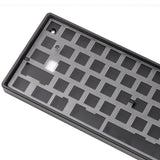 KBDfans 60% Polycarbonate Plate - Divinikey