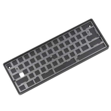 KBDfans 60% Polycarbonate Plate - Divinikey
