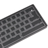 KBDfans 60% Polycarbonate Plate - Divinikey