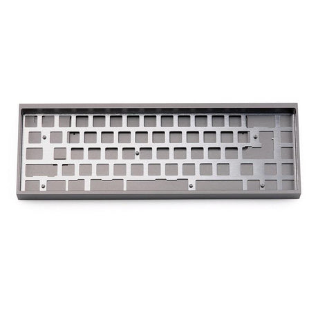 KBDfans 65% Aluminum Plate - Divinikey