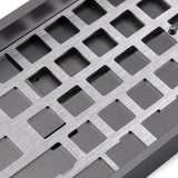 KBDfans 65% Aluminum Plate - Divinikey