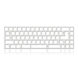 KBDfans 65% Aluminum Plate - Divinikey