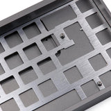 KBDfans 65% Aluminum Plate - Divinikey