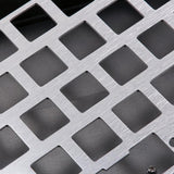 KBDfans 65% Aluminum Plate - Divinikey