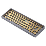 KBDfans 65% Brass Plate - Divinikey