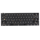 KBDfans DZ60 RGB-ANSI V2 Hot Swap PCB - Divinikey