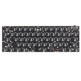 KBDfans DZ60 RGB-ANSI V2 Hot Swap PCB - Divinikey
