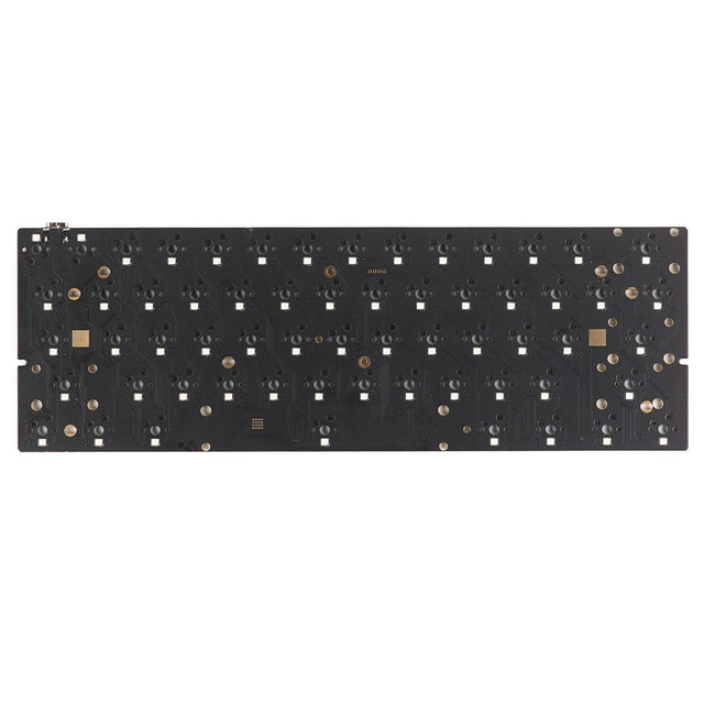 KBDfans DZ60 RGB-ANSI V2 Hot Swap PCB - Divinikey