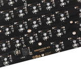 KBDfans DZ60 RGB-ANSI V2 Hot Swap PCB - Divinikey