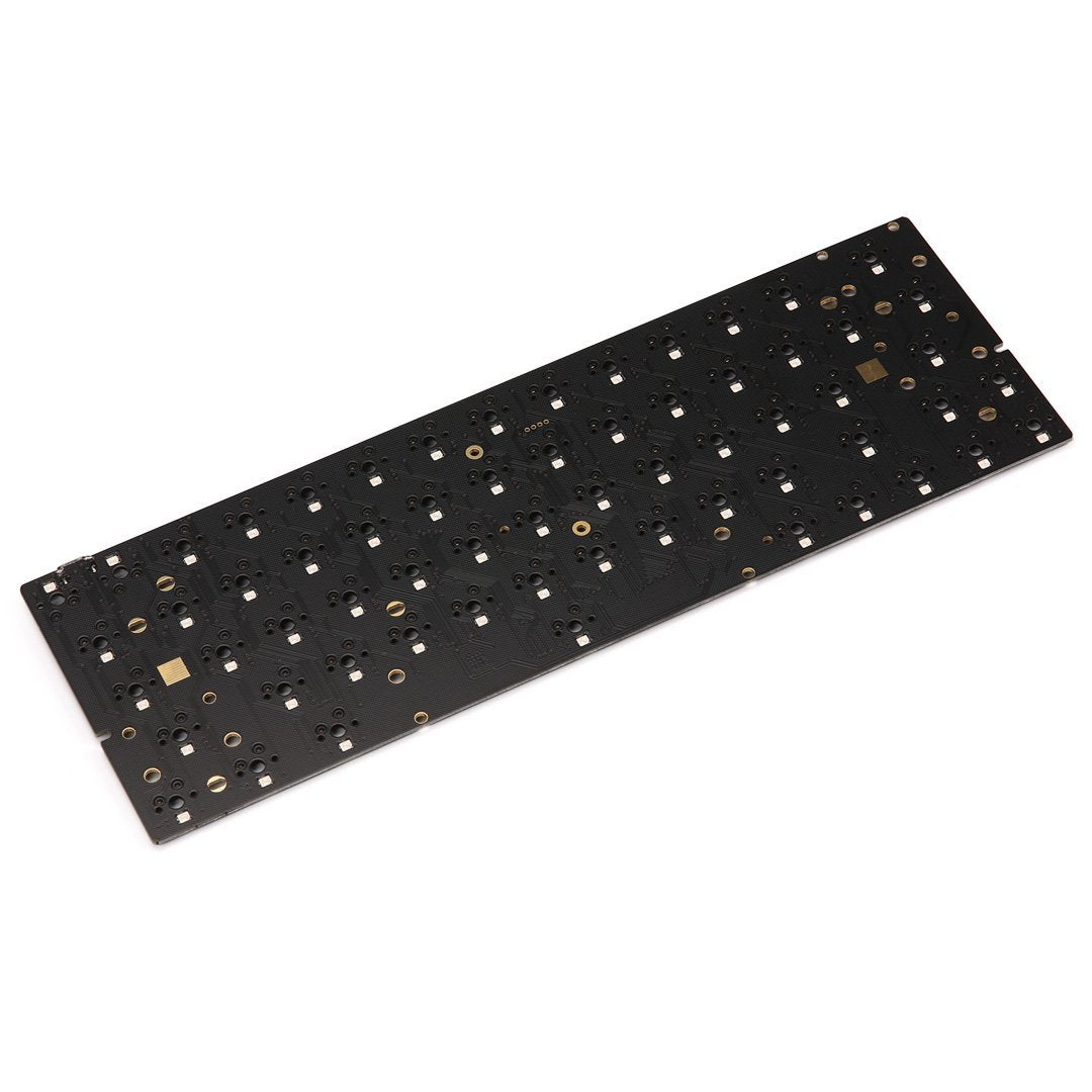 KBDfans DZ60 RGB V2 Hot Swap PCB - Divinikey