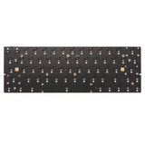 KBDfans DZ60 RGB V2 Hot Swap PCB - Divinikey