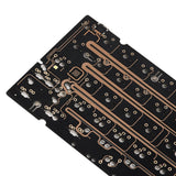 KBDfans DZ60 V2 Flex Cut 60% PCB - Divinikey
