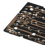 KBDfans DZ60 V2 Flex Cut 60% PCB - Divinikey